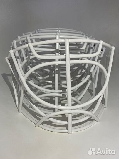 Вратарские хоккейные маски