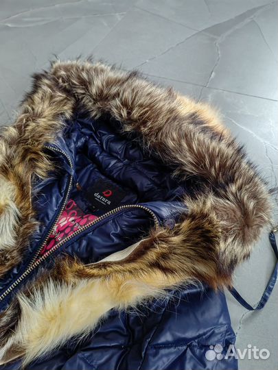 Пуховик женский 46 48 размер