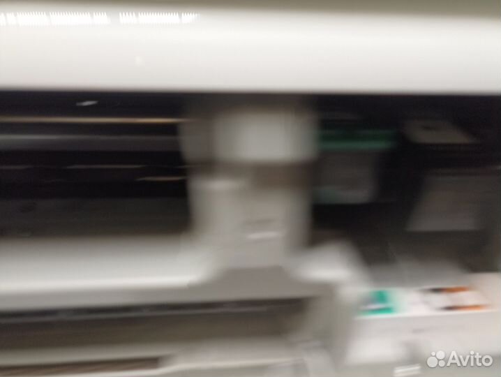 Принтер мфу hp с4283