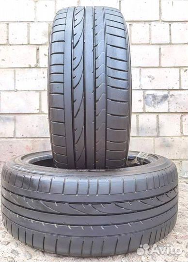 Bridgestone Potenza RE050A 225/45 R19 96W