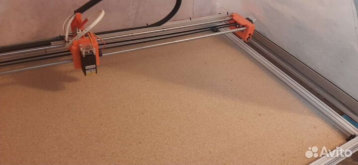 Чпу для выжигания по дереву