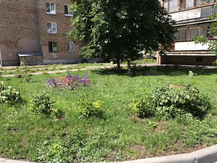 3-к. квартира, 71 м², 5/5 эт.