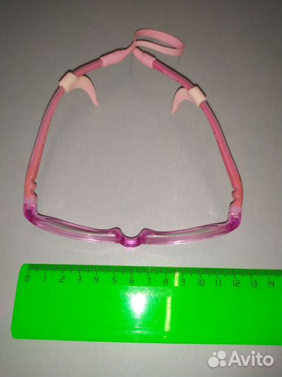 Оправа для очков детская