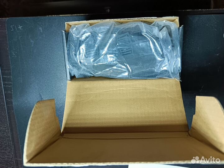 Колодки тормозные передние PF 0813 Хендай Крета 1