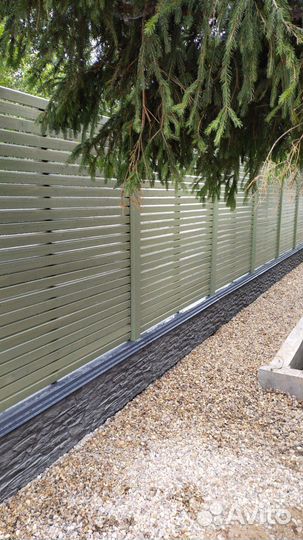 Брусок лиственница 30*45*2000 мм