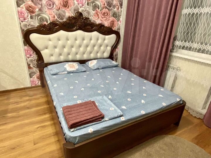 Квартира-студия, 30 м², 6/18 эт.