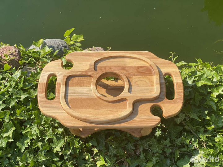 Подарок из натурального дерева, винница