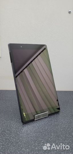 Планшет Lenovo Tab 4 TB-8504X 8