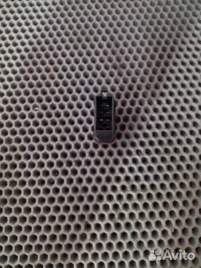 Кнопка (выключатель) MAN TGA 2006 81255250063