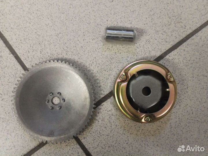 Вариатор af16/18 Honda dio