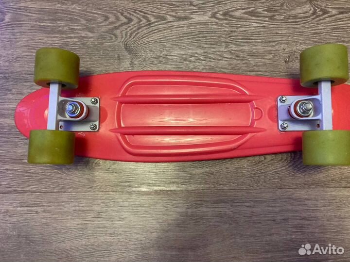 Пениборд Termit 22