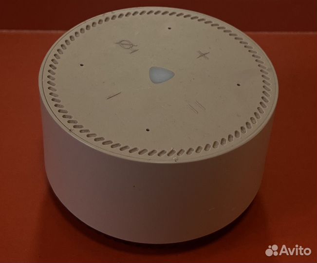 Яндекс lite умная колонка