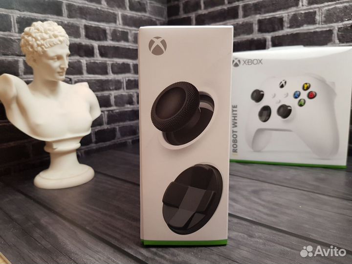 Геймпад Xbox
