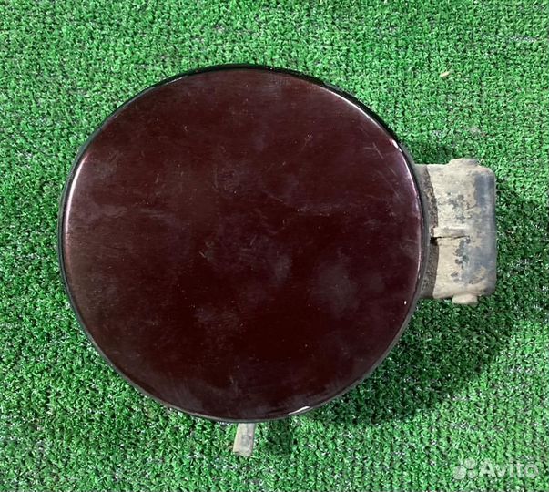 Лючок бензобака skoda octavia a4