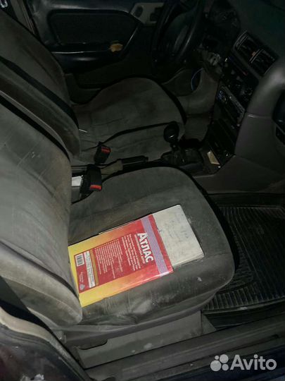 Разбор Opel Vectra А запчасти