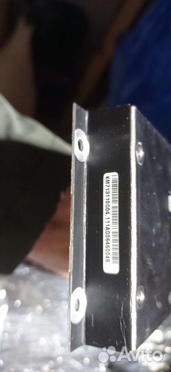 Плата kone lcecan KM713110G04