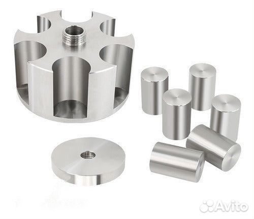 Клэмп для винила goka