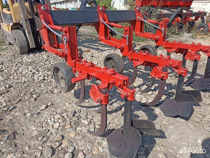 Культиватор КалинаАгро КРН - 3, 2022