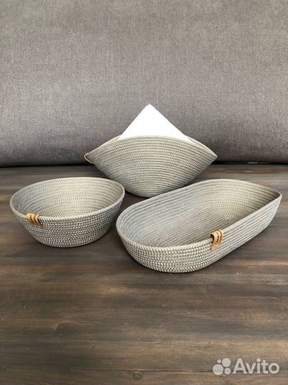 Салфетки (плейсматы) под тарелки