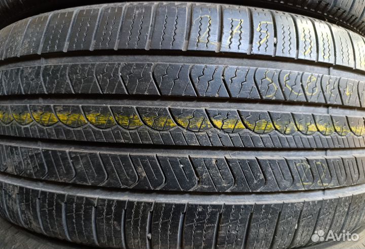 Pirelli Scorpion Zero All Season 275/50 R22 92N