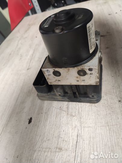 Блок абс Форд фокус 2 Ford Focus 2