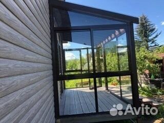 Пластиковые окна с гарантией