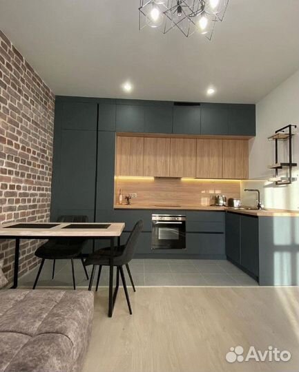 Кухонный гарнитур