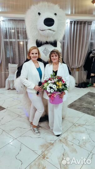 Ведущий / Тамада +DJ на свадьбу, корпоратив,юбилей