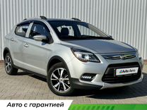 LIFAN X50 1.5 MT, 2016, 57 000 км, с пробегом, цена 845 000 руб.