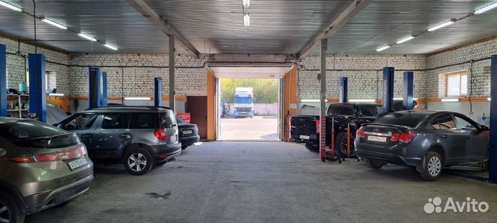 Ученик автомеханика автослесаря
