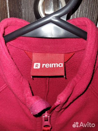 Комбинезон reima 92