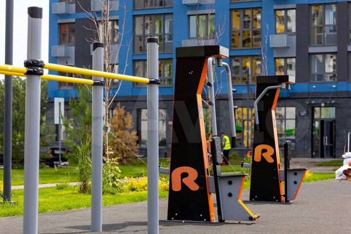 3-к. квартира, 51,4 м², 13/18 эт.