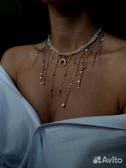 Колье Чокер