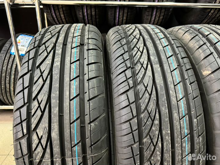 Hifly Vigorous HP801 255/50 R19 111