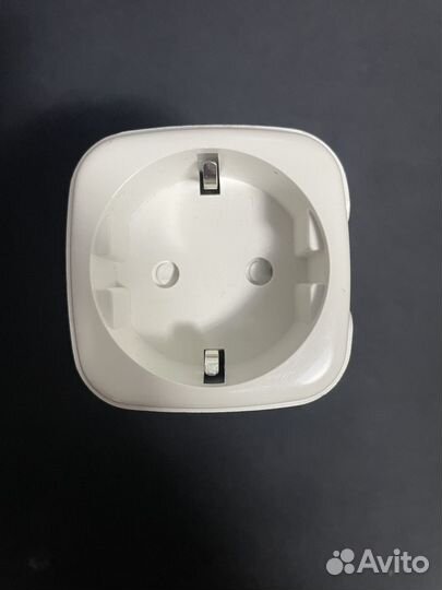 Умная розетка iFeel