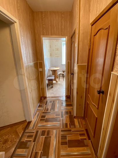 2-к. квартира, 42,5 м², 2/2 эт.