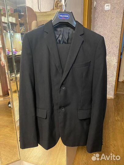 Школьная форма для мальчика 146,152, 164