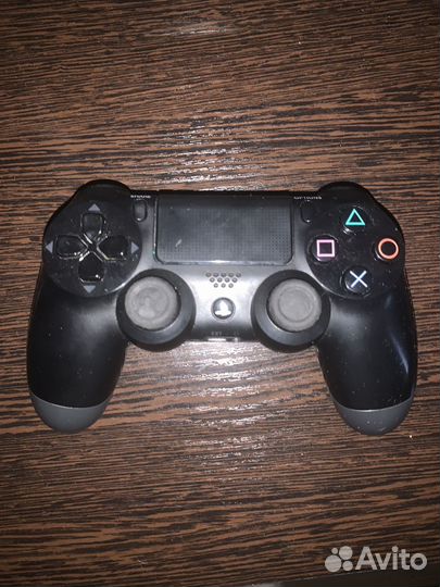 Геймпад Sony PS4