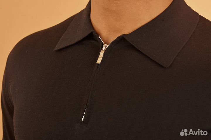 Поло мужуские Kiton