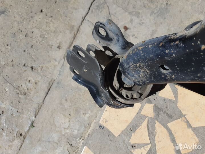 Рычаги форд мондео 4