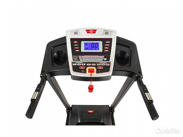 Беговая дорожка CardioPower T20