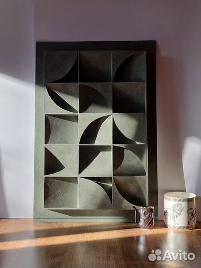 Настенное панно