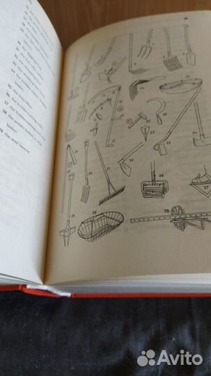 Иллюстрированный словарь