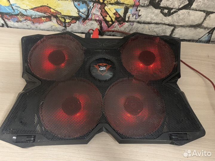 Ноутбук HP omen 15