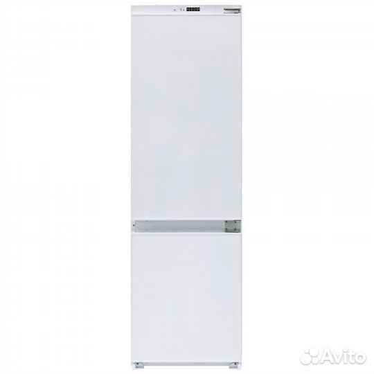 Холодильник встраиваемый Krona bristen FNF