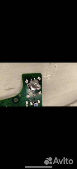 Плата mmi Ауди a6 с6