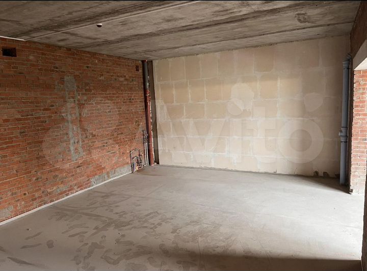 Торговая площадь, 69.2 м²