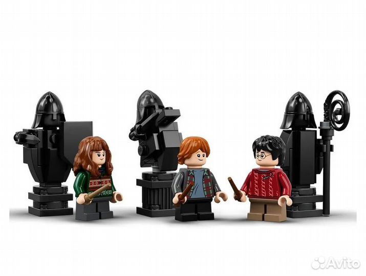 Конструктор Волшебные шахматы