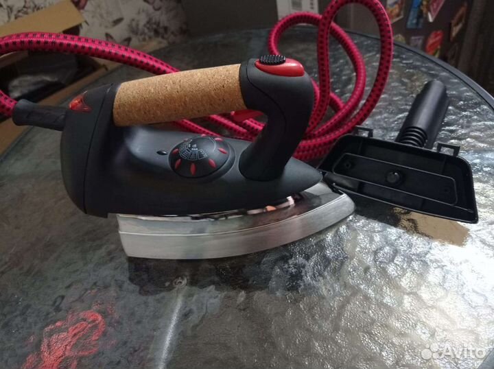 Пароочиститель MIE Pulito Vapore 3 в 1