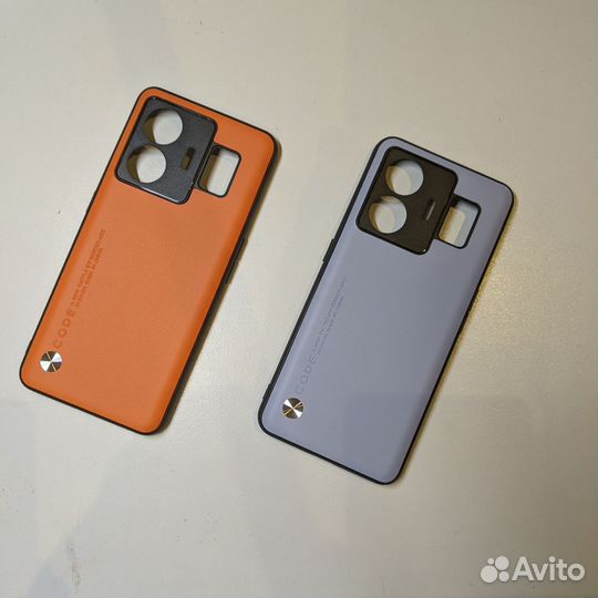 Чехол на Realme GT Neo 5/GT3